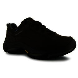 Karrimor Brecon Low Mens Walking Shoes